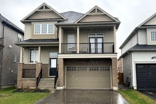Freehold Townhouse for Rent, 681 Mcmullen St #Main, Shelburne, ON