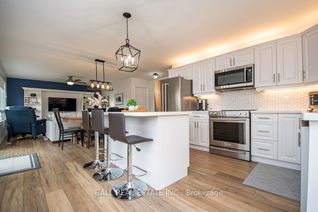 House for Sale, 2017 Pratt's Marina Rd, Smith-Ennismore-Lakefield, ON