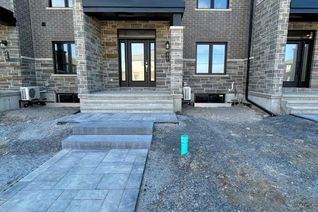 Freehold Townhouse for Sale, 46 Riverstone Way, Belleville, ON
