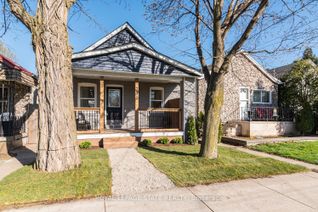 House for Sale, 371 Upper Wentworth St, Hamilton, ON