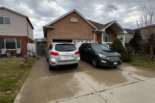 House for Rent, 23 Jeremy St #Lower, Hamilton, ON