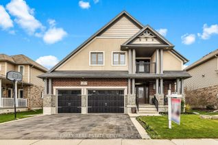 House for Sale, 91 Marriott Pl, Brant, ON