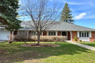 Bungalow for Sale, 4 Merino Rd, Peterborough, ON