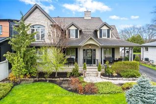House for Sale, 614 Clare Ave, Welland, ON