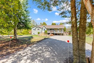 Detached House for Sale, 123 Valley Ridge Rd, Grey Highlands, ON