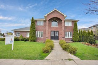 Property for Sale, 1233 Smithson Crt, London, ON