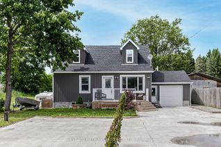 Detached House for Sale, 2820 Victoria St N, Woolwich, ON