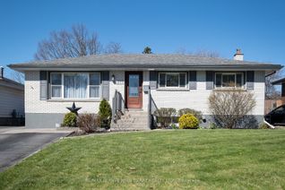 Detached House for Sale, 110 Prospect Hill, Quinte West, ON
