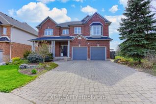 Detached House for Sale, 9 Riesling St, Grimsby, ON