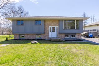 Detached House for Sale, 905 Gilchrist Bay Rd, Douro-Dummer, ON