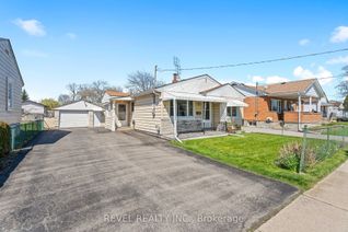 Bungalow for Sale, 11 Parkwood Dr, St. Catharines, ON