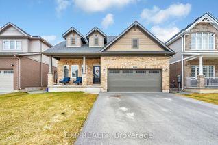 Detached House for Sale, 9469 Tallgrass Ave, Niagara Falls, ON