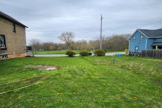 Vacant Residential Land for Sale, 28 Grandview St, Brantford, ON