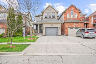 Detached House for Sale, 53 Thoroughbred Blvd, Hamilton, ON