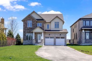 Detached House for Sale, 678 Daimler Pkwy, Welland, ON
