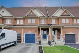 Freehold Townhouse for Sale, 54 Mcknight Ave, Hamilton, ON