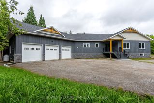 Bungalow for Sale, 153 Old Norwood Rd, Havelock-Belmont-Methuen, ON