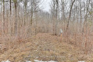 Vacant Residential Land for Sale, 0 9th Line W, Trent Hills, ON