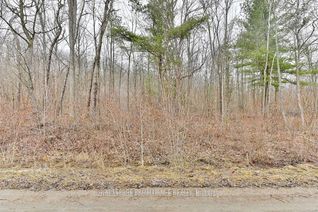 Vacant Residential Land for Sale, 00 9th Line W, Trent Hills, ON