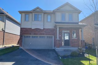Detached House for Sale, 7680 Butternut Blvd, Niagara Falls, ON