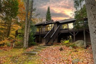 House for Sale, 275 North Menominee Lake, Huntsville, ON