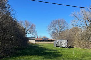 Vacant Residential Land for Sale, 000 Bayshore Rd, Brighton, ON
