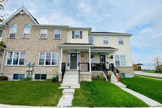Freehold Townhouse for Rent, 867 Broadway Blvd, Peterborough, ON