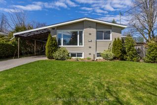 Detached House for Sale, 45 Melville Rd, Peterborough, ON