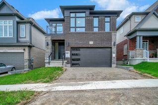 House for Sale, 375 Chokecherry Cres, Waterloo, ON