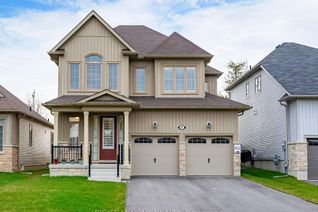 Detached House for Sale, 4 Hennessey Cres, Kawartha Lakes, ON