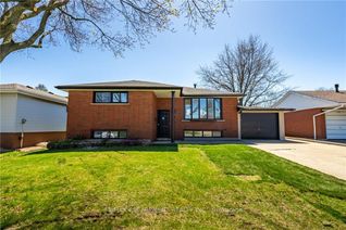 Property for Sale, 75 Windrush Cres, Hamilton, ON