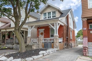 House for Rent, 37 Cliff Ave, Hamilton, ON