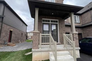 Townhouse for Rent, 146 Bur Oak Dr #Bsmnt, Thorold, ON