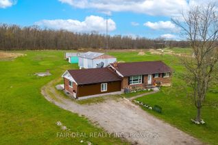 Residential Farm for Sale, 392 Mountain Rd, Grimsby, ON