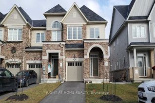 Freehold Townhouse for Rent, 4062 Maitland St N, Lincoln, ON