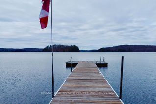 Bungalow for Sale, 1054 Cove Rd #8, Muskoka Lakes, ON