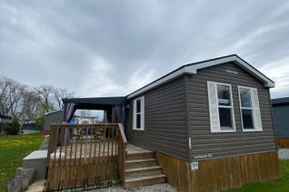 Bungalow for Sale, 1051 Line 8 Rd #134, Niagara-on-the-Lake, ON