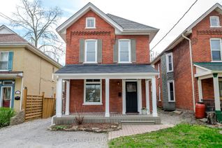 Duplex for Sale, 493 King St, Peterborough, ON