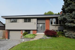 Property for Sale, 91 Wallis Dr, Peterborough, ON