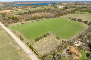 Land for Sale, Con 9 Rear Pt Lot 36 Rp Rd W, Puslinch, ON