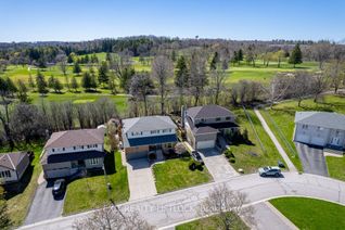 Detached House for Sale, 1009 Golfview Rd, Peterborough, ON