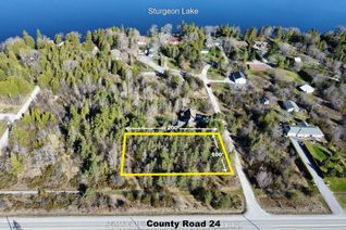 Vacant Residential Land for Sale, 21 Oak Park Rd, Kawartha Lakes, ON