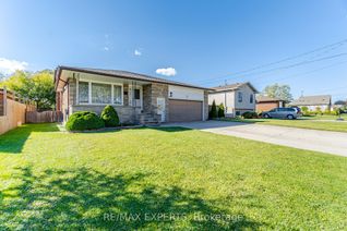 House for Sale, 170 Iva St, Welland, ON