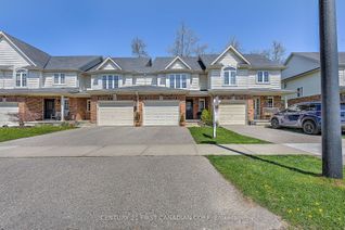 Property for Sale, 821 Silverfox Cres, London, ON