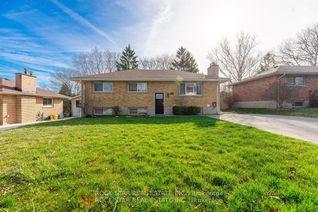 Bungalow for Sale, 452 Ridgewood Cres, London, ON
