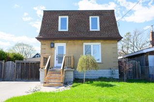 Property for Sale, 94 Howard Ave, Hamilton, ON