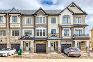 Freehold Townhouse for Sale, 305 Garner Rd W #56, Hamilton, ON