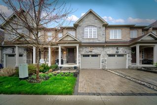 Freehold Townhouse for Sale, 23 Windsor Circ, Niagara-on-the-Lake, ON