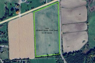 Land for Sale, 1840 Trident Yacht Club Lane, Kingston, ON