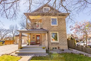 Detached House for Sale, 175 Broadway St, North Middlesex, ON